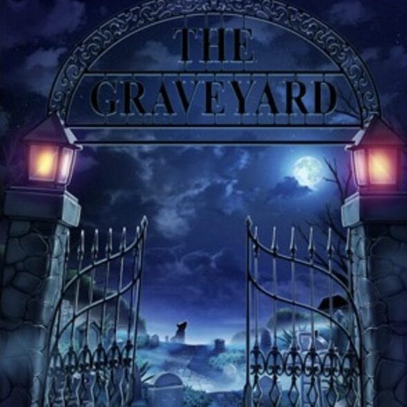The Graveyard at Next Level