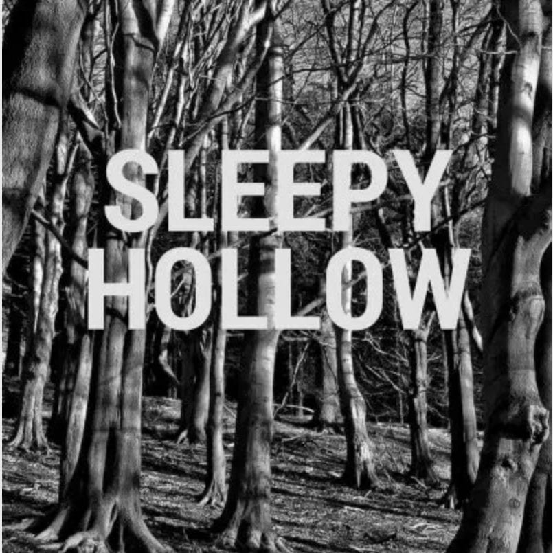 Sleepy Hollow