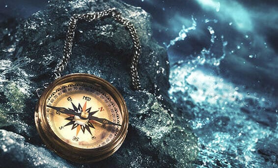 The Pirate’s Code