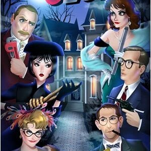 Clue