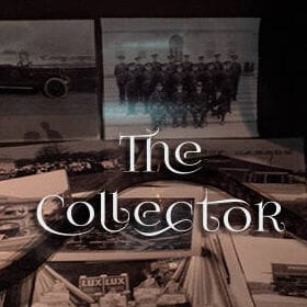 The Collector