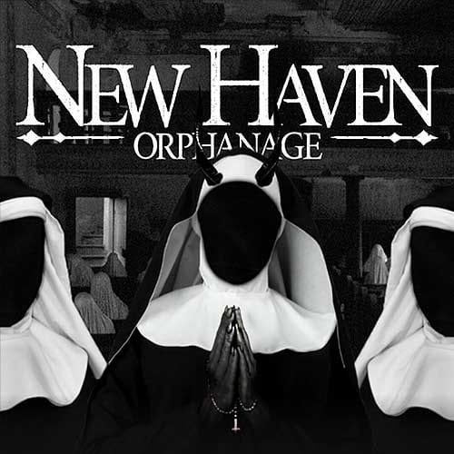 New Haven Orphanage at Confundrum