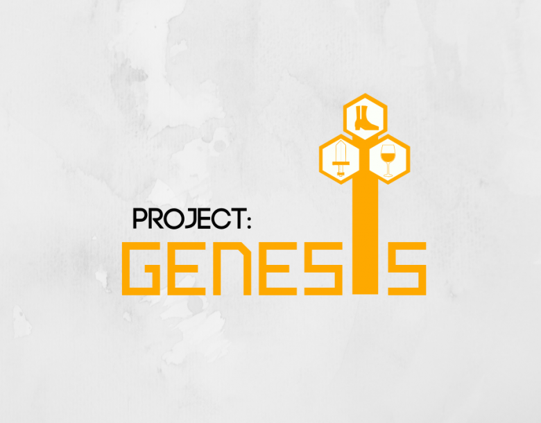 Project:Genesis at Ruze